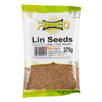 Fudco Lin Seeds - Shayona UK