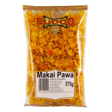 Fudco Makai Pawa - Shayona UK