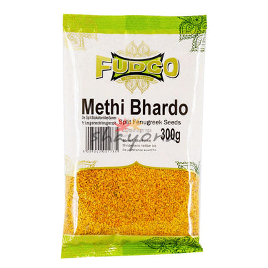 Fudco Methi Bhardo - Shayona UK