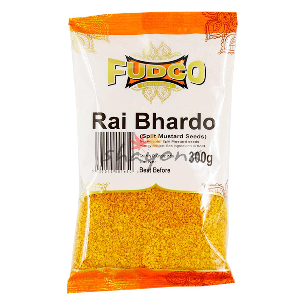 Fudco Rai Bhardo - Shayona UK