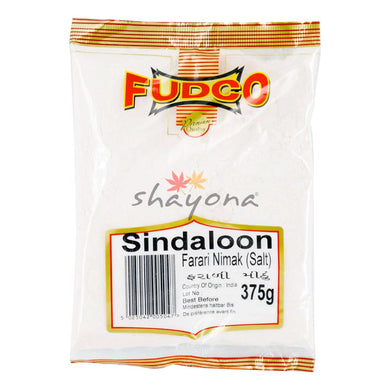 Fudco Sindaloon - Shayona UK