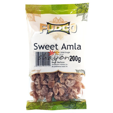 Fudco Sweet Amla - Shayona UK