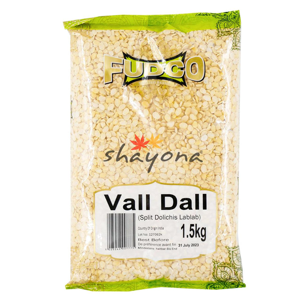 Fudco Vall Dall - Shayona UK