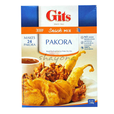 Gits Pakora