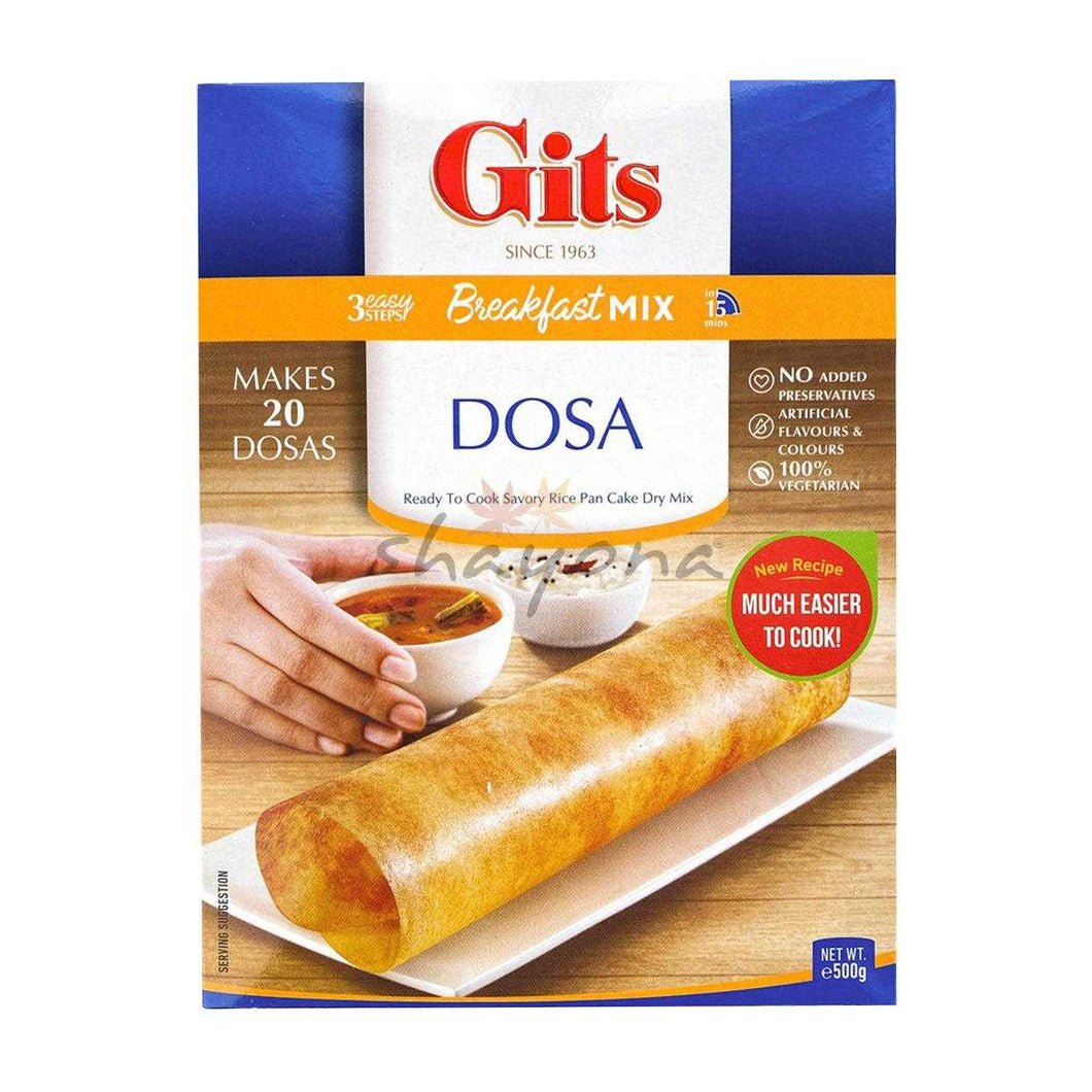 Gits Dosa