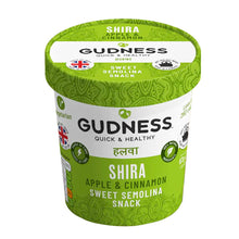 Load image into Gallery viewer, Gudness Apple &amp; Cinnamon - Shayona UK
