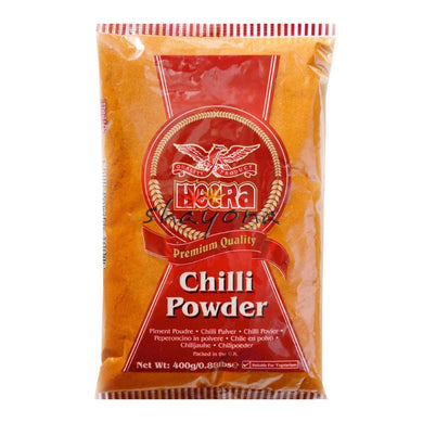 Heera Chilli Powder - Shayona UK