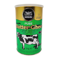 Heera Pure Butter Ghee – Shayona UK