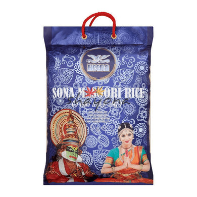 Heera Sona Masoori Rice - Shayona UK