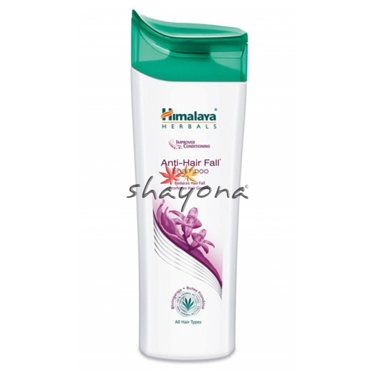 Himalaya Anti-Hair Fall Shampoo