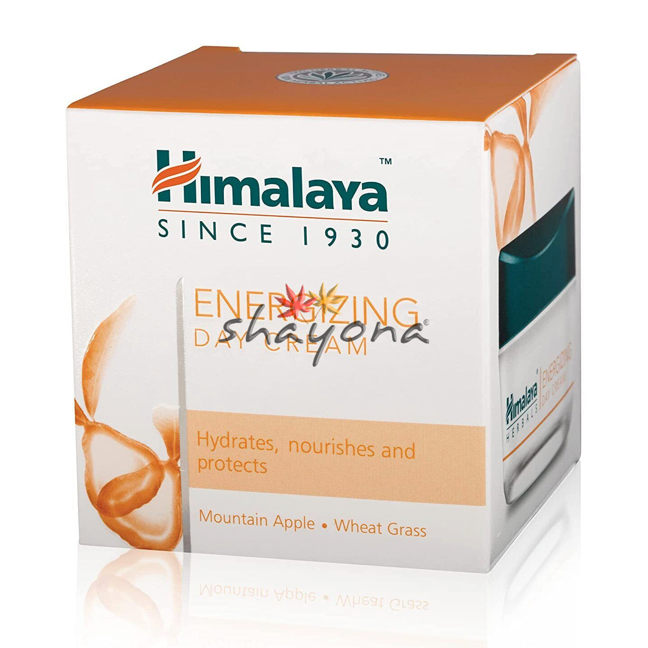 Himalaya Energizing Day Cream