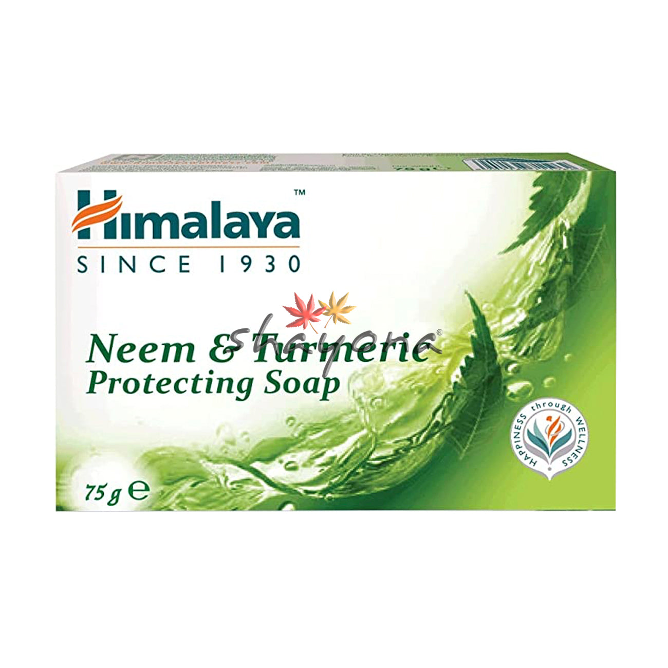 Himalaya Neem & Turmeric Protecting Soap