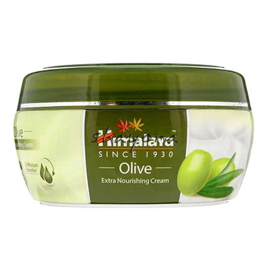 Himalaya Olive Extra Nourishing Cream