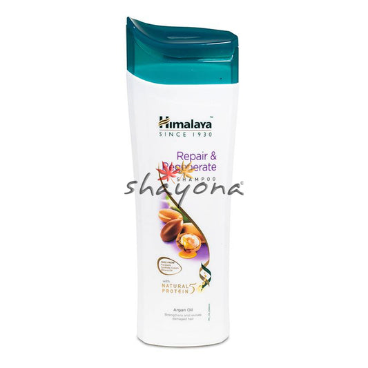 Himalaya Repair & Regenerate Shampoo