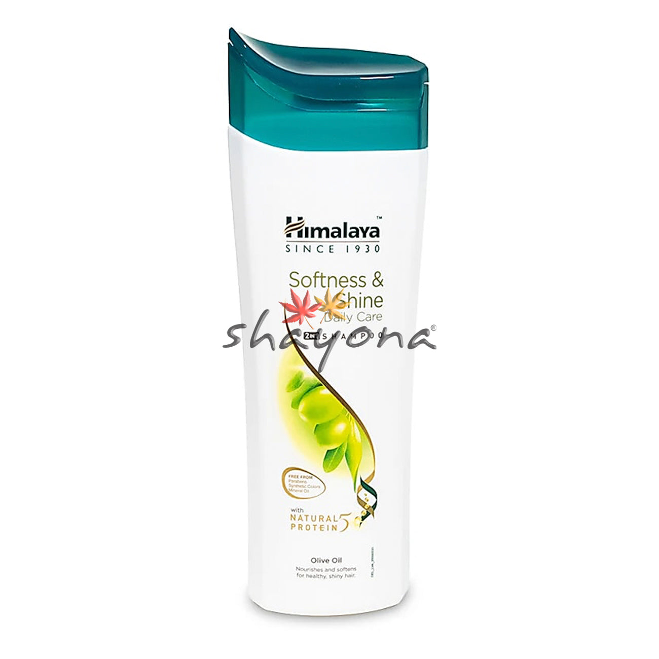 Himalaya Softness & Shine Shampoo