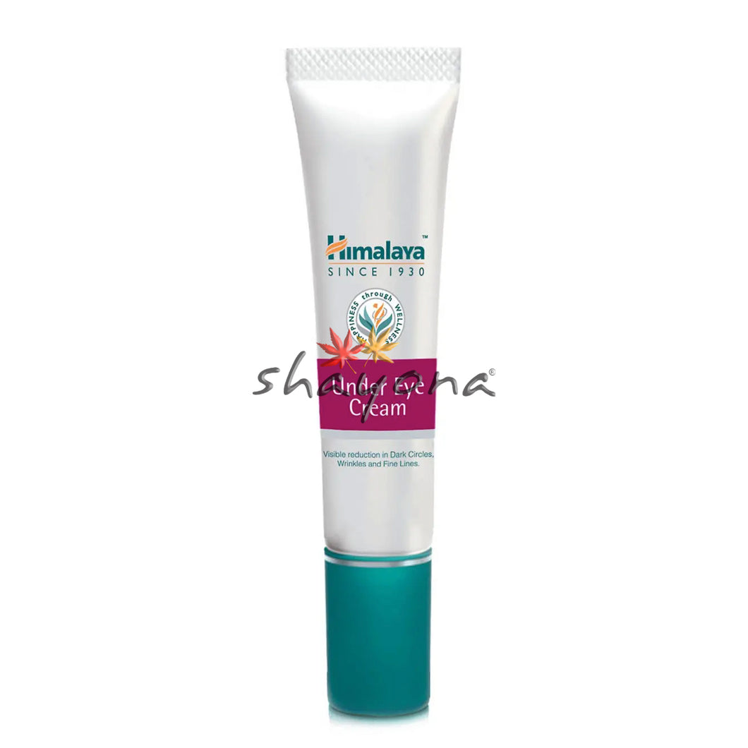 Himalaya Under Eye Cream