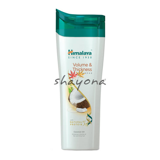 Himalaya Volume & Thickness Shampoo
