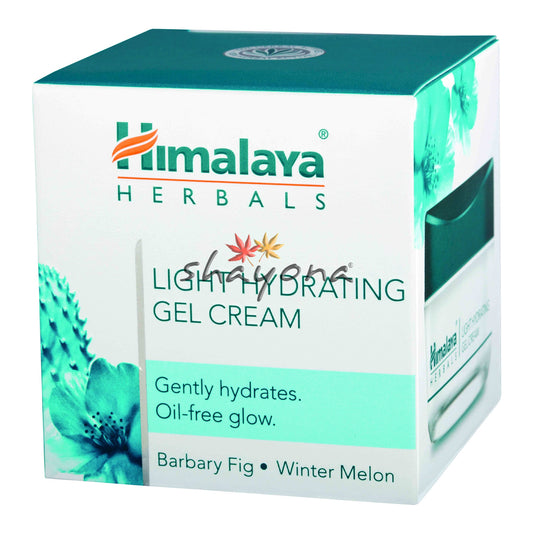 Himalaya Light Hydrating Cream