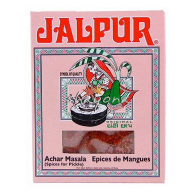 Jalpur Achar Masala - Shayona UK