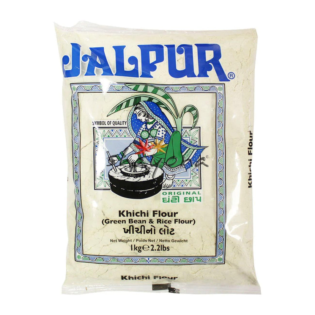 Jalpur Khichi Flour - Shayona UK
