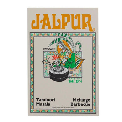 Jalpur Tandoori Masala - Shayona UK