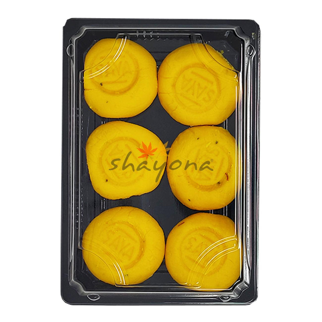 Shayona Kesar Penda - Shayona UK
