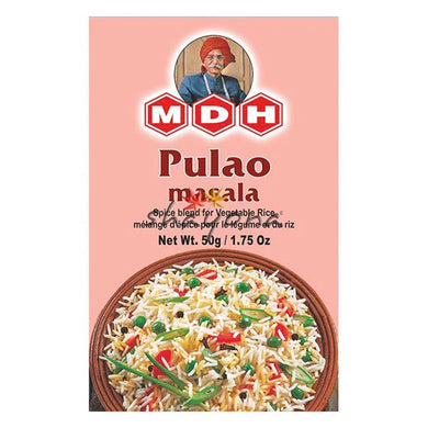 MDH Pulao Masala - Shayona UK