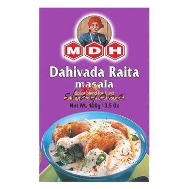 MDH Dahivada Raita Masala - Shayona UK