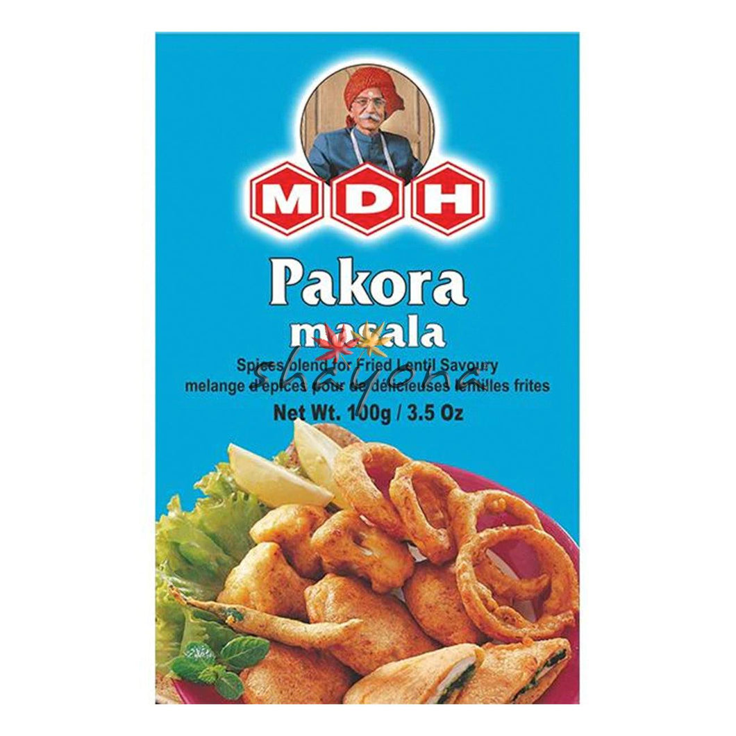 MDH Pakora Masala - Shayona UK