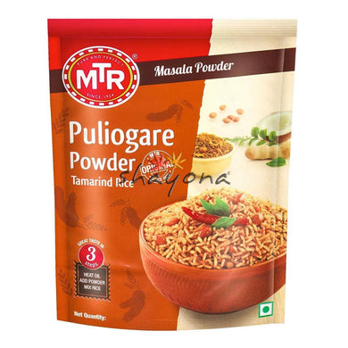 MTR Puliogare Powder - Shayona UK