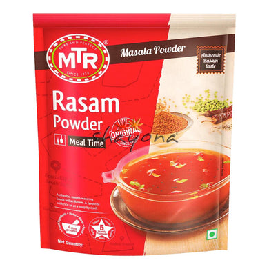 MTR Rasam Powder - Shayona UK