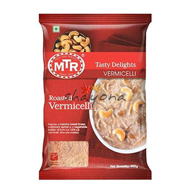 MTR Roasted Vermicelli - Shayona UK