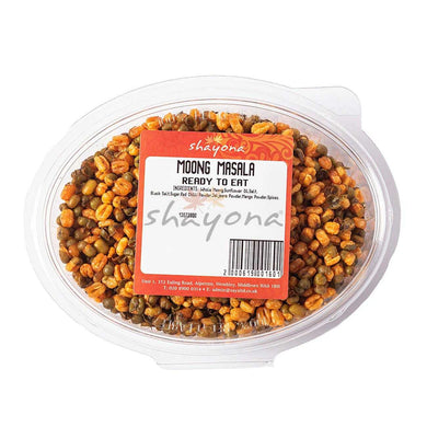 Shayona Moong Masala