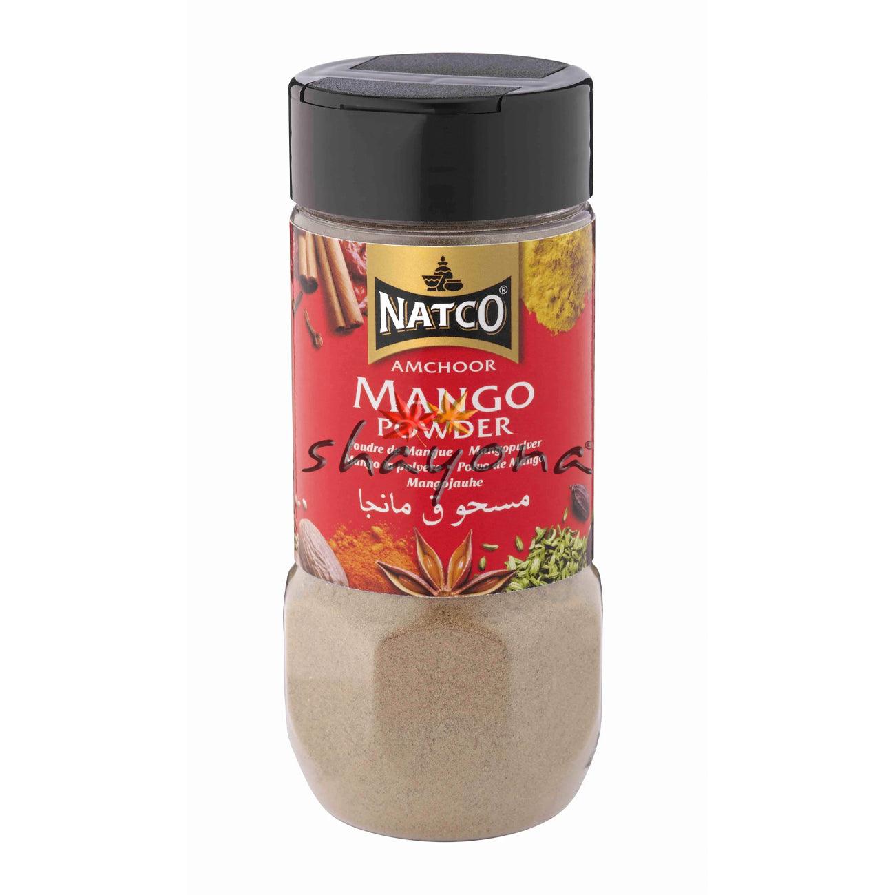 Natco Amchoor Powder - Shayona UK