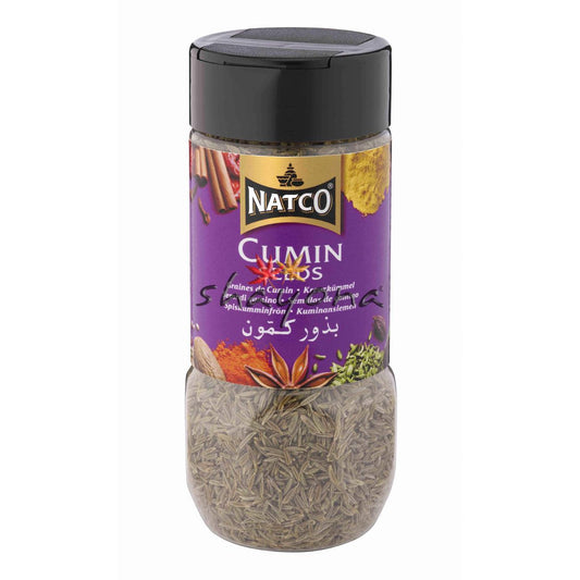 Natco Cumin Seeds - Shayona UK