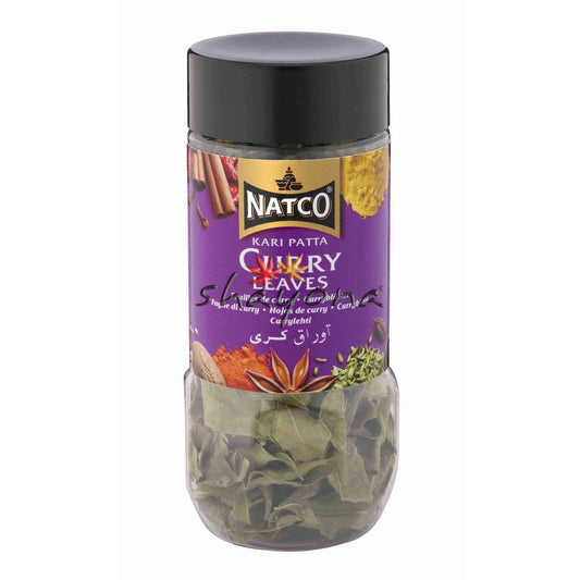 Natco Curry Leaves - Shayona UK