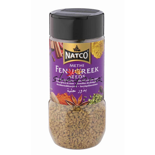 Natco Fenugreek Seeds - Shayona UK