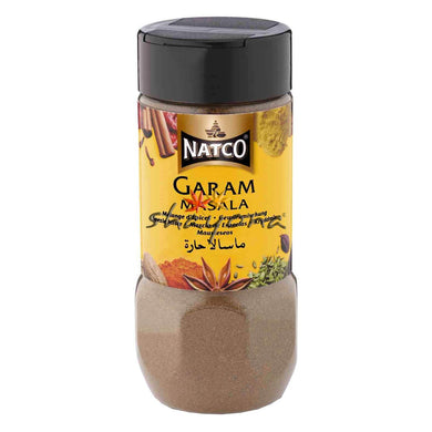 Natco Garam Masala - Shayona UK