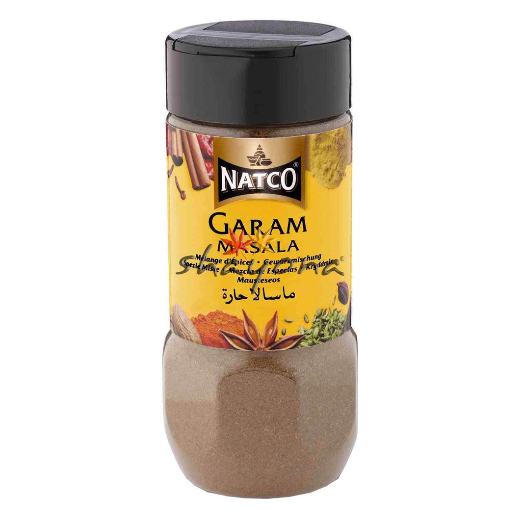 Natco Garam Masala - Shayona UK
