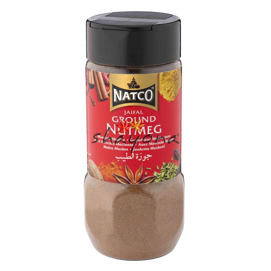 Natco Ground Nutmeg - Shayona UK