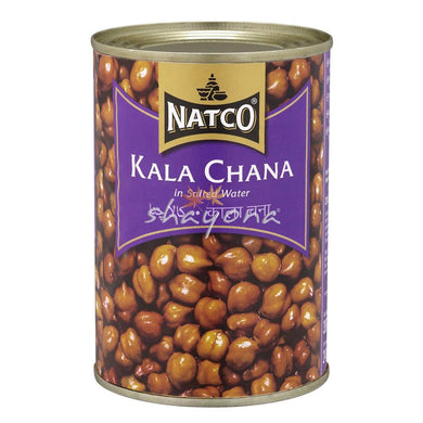Natco Kala Chana - Shayona UK