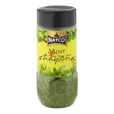 Natco Mint - Shayona UK