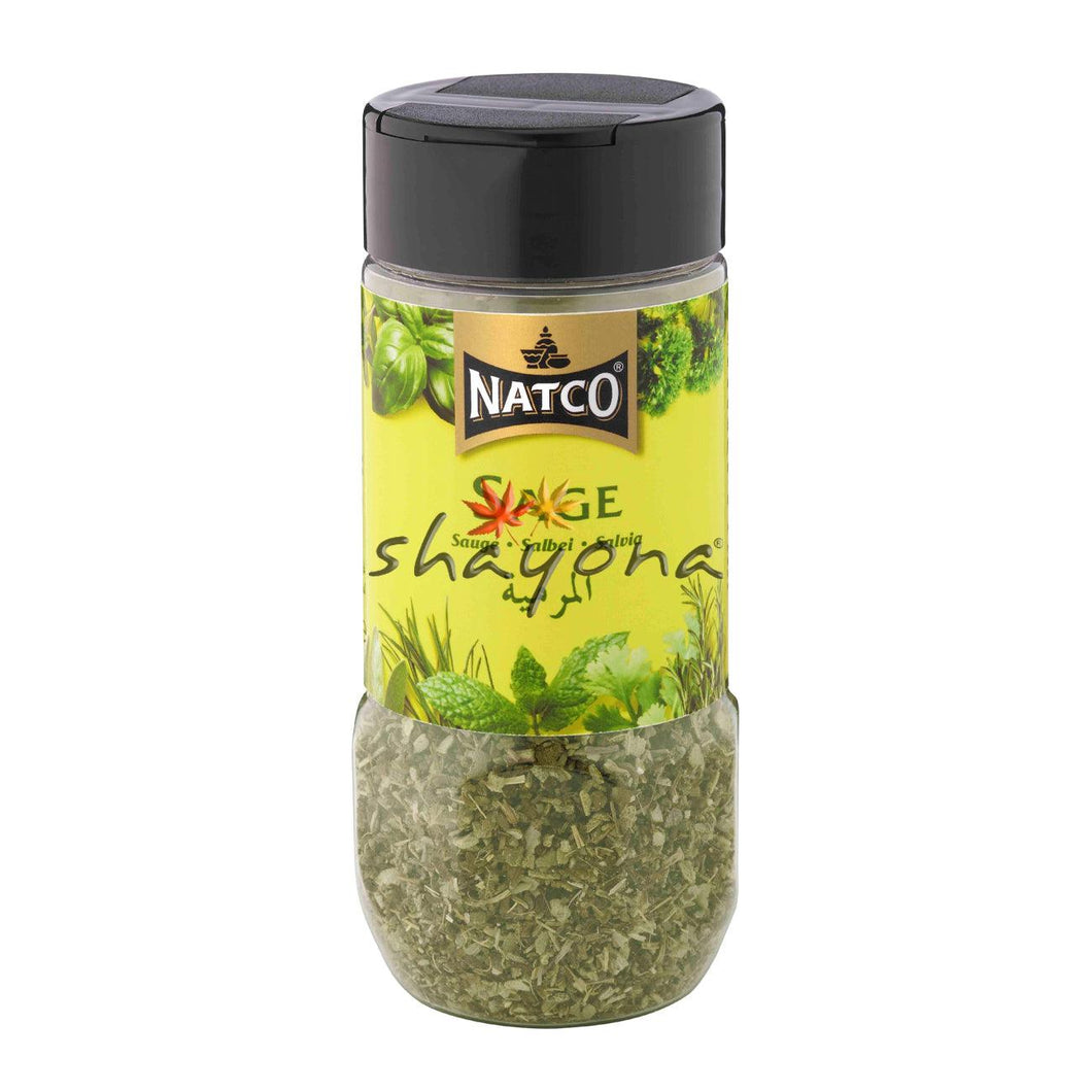 Natco Sage - Shayona UK
