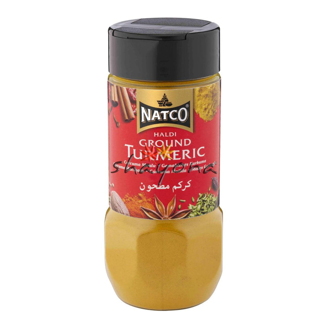 Natco Turmeric Powder - Shayona UK