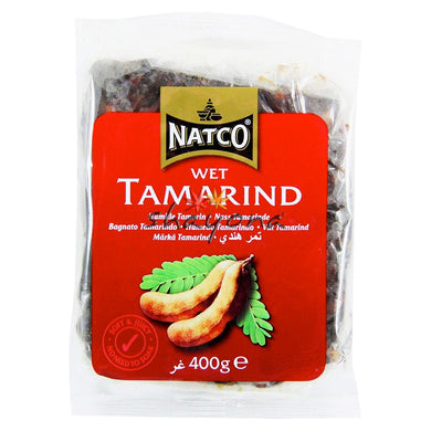 Natco Wet Tamarind - Shayona UK