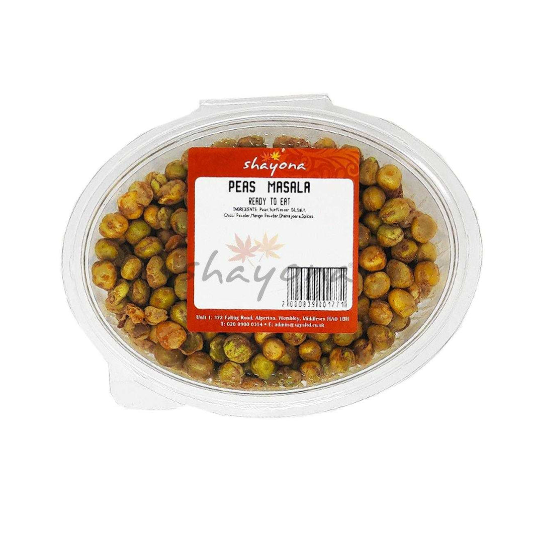 Shayona Peas Masala