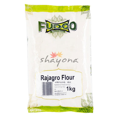 Fudco Rajagro Flour - Shayona UK