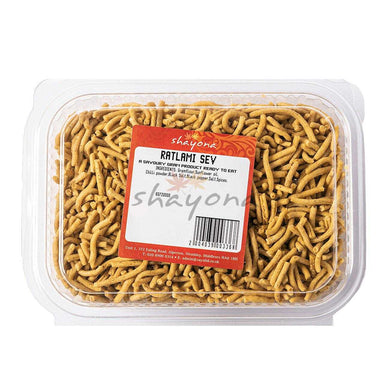 Shayona Ratlami Sev