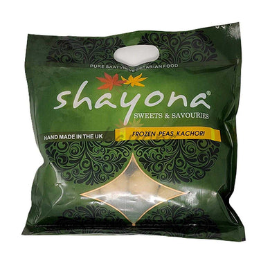 Shayona Cocktail Peas Kachoris
