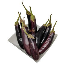 Load image into Gallery viewer, Small Aubergine - 525g
